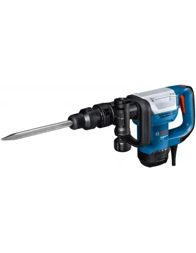 MARTILLO GSH 5 1100W 5,6 KG