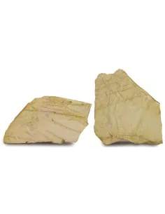 PIEDRA IRREGULAR AMARILLO TRIANA