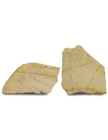 PIEDRA IRREGULAR AMARILLO TRIANA