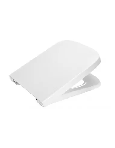 ASIENTO Y TAPA INODORO DAMA COMPACTO