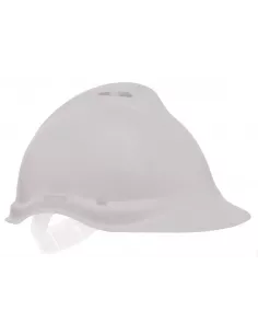 CASCO DE PROTECCION JUMBO V3 BLANCO