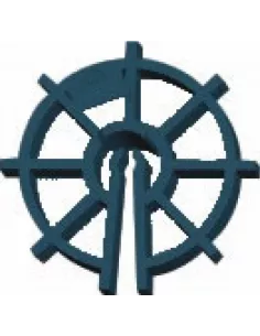 SEPARADOR TIMON-20 3-10 MM BOLSA 500UD