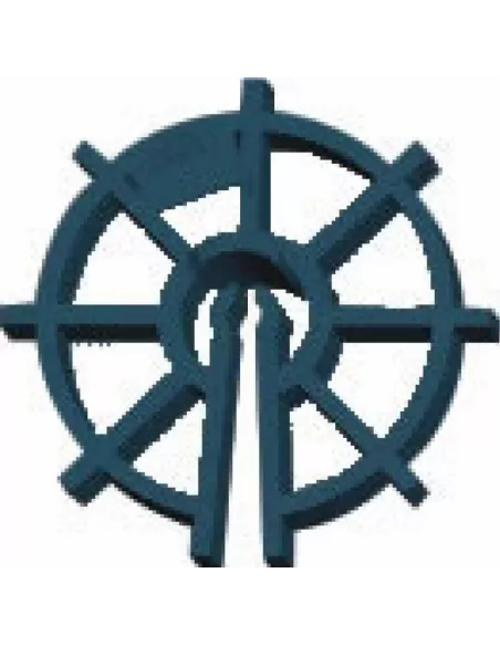 SEPARADOR TIMON-20 3-10 MM BOLSA 500UD