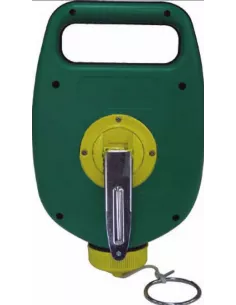 TIRALINEAS 50M CON MULTIPLICADOR