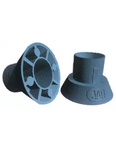 CONO PARA ENCOFRADO FENOLICO INT 20 EXT 22