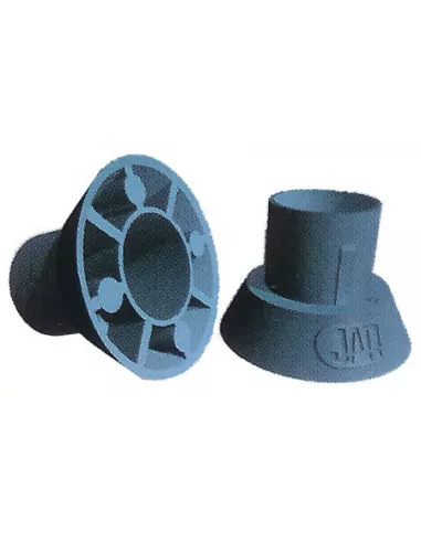 CONO PARA ENCOFRADO FENOLICO INT 20 EXT 22