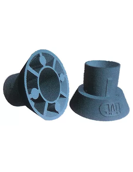 CONO PARA ENCOFRADO FENOLICO INT 20 EXT 22