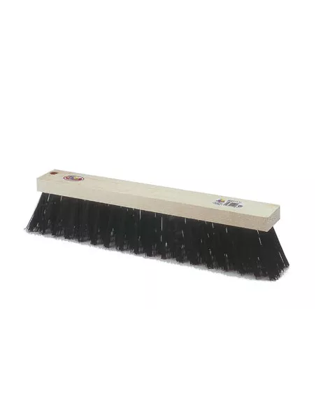 CEPILLO BARRENDERO NEGRO UNIVERSAL 50CM 1416