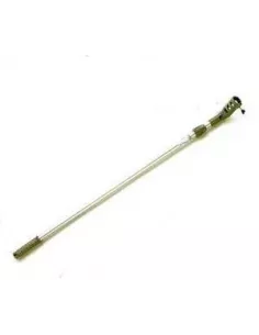 MANGO PINTOR EXTENSIBLE 2 m ALUMNIO ARTICULADO