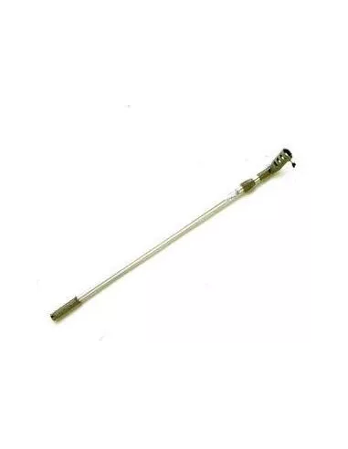 MANGO PINTOR EXTENSIBLE 2 m ALUMNIO ARTICULADO