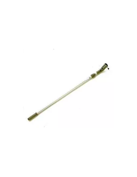 MANGO PINTOR EXTENSIBLE 2 m ALUMNIO ARTICULADO