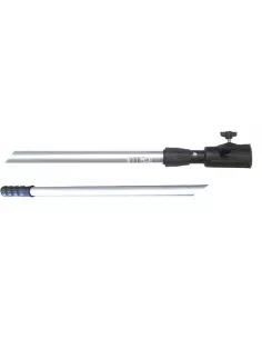 MANGO PINTOR EXTENSIBLE 3 m ALUMNIO C.CAZOLETA