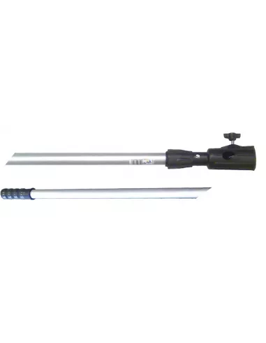 MANGO PINTOR EXTENSIBLE 3 m ALUMNIO C.CAZOLETA