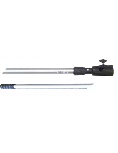 MANGO PINTOR EXTENSIBLE 3 m ALUMNIO C.CAZOLETA