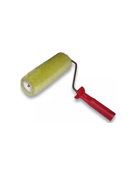 RODILLO HILO LARGO VERDE FACHADA 220X50 mm