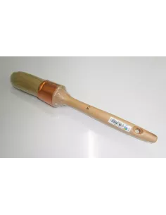 BROCHA VIROLA HIERRO CON TACO Nº14 (PRENSADA)