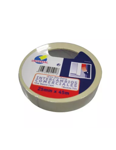 CINTA PINTOR KREEP 24 mm X 45 m