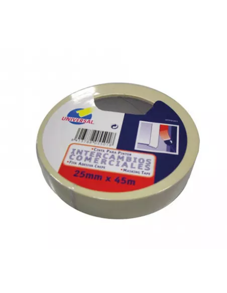 CINTA PINTOR KREEP 24 mm X 45 m