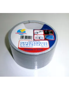 CINTA AMERICANA 10 MT X 50 MM