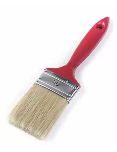 PALETINA TRIPLE MANGO ROJO Nº12 30 CM RF.3439 30