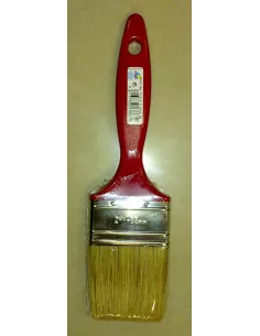 PALETINA TRIPLE AMARILLA / ROJA Nº24