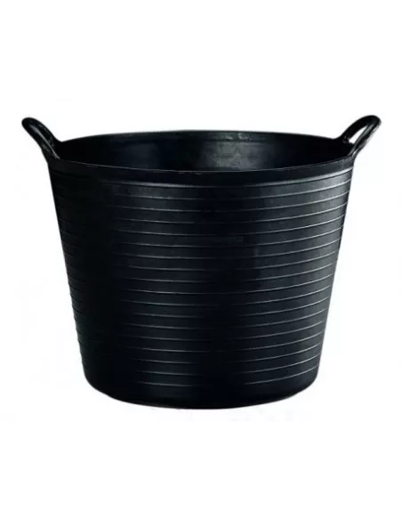 CAPAZO NEGRO 40lt ECO