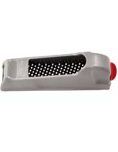 ESCOFINA METALICA 140mm PROPLAC