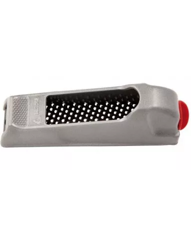 ESCOFINA METALICA 140mm PROPLAC