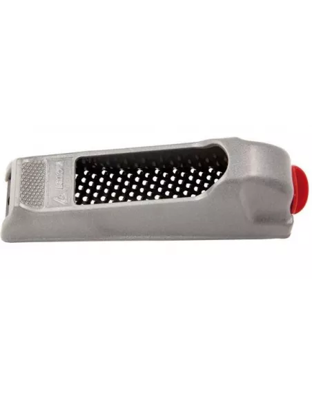 ESCOFINA METALICA 140mm PROPLAC