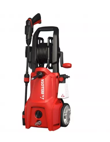 HIDROLIMPIADORA 140 BAR 380l/h