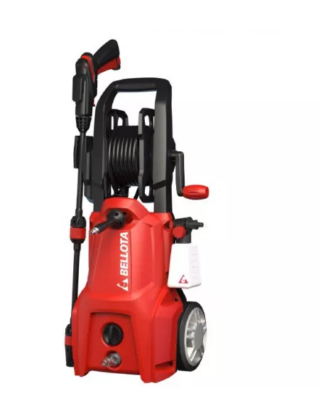 HIDROLIMPIADORA 140 BAR 380l/h