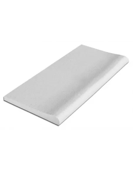 Borde Recto Serie Granada 50x100. Prefabricados López