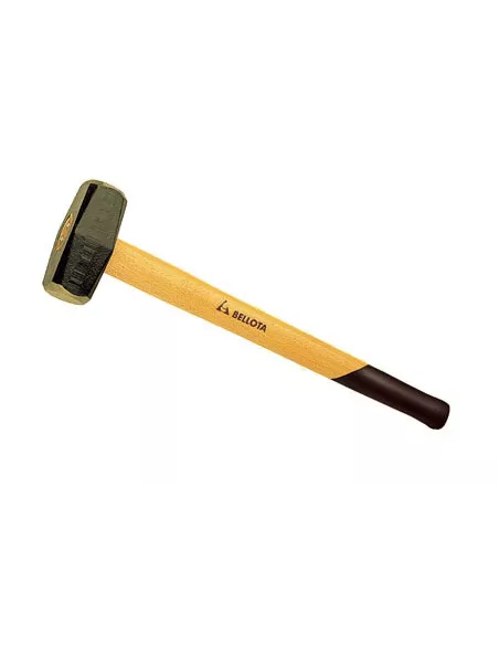 MAZA MANGO MADERA 5200-4 K C.M