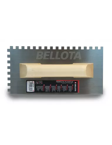 LLANA DENTADA 5873-08