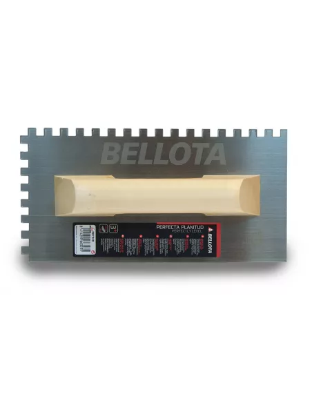 LLANA DENTADA 5873-08
