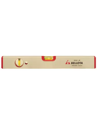 NIVEL ALUMINIO 50101-40