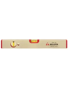 NIVEL ALUMINIO 50101-80