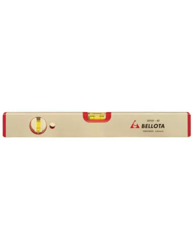 NIVEL ALUMINIO 50101-80