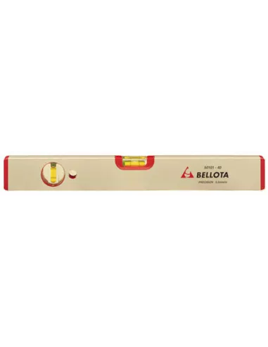 NIVEL ALUMINIO 50101-60