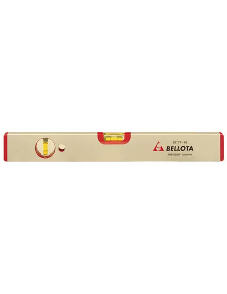 NIVEL ALUMINIO 50101-60