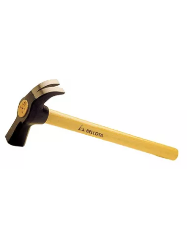 MARTILLO CARPINTERO 8007-E