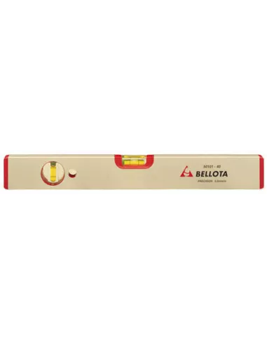 NIVEL ALUMINIO 50101-50