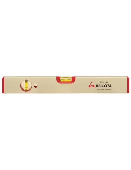 NIVEL ALUMINIO 50101-50