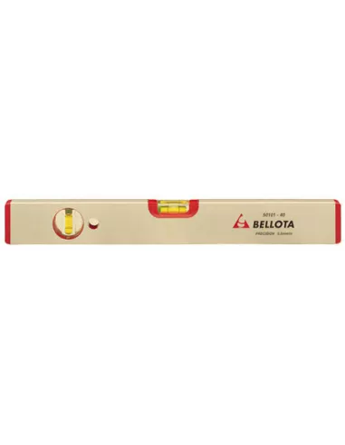 NIVEL ALUMINIO 50101-100