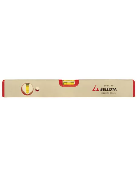 NIVEL ALUMINIO 50101-100