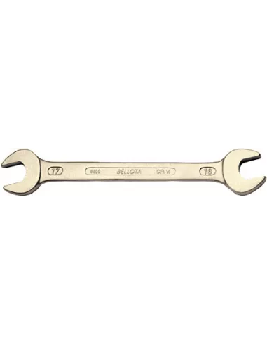 LLAVE FIJA 6400 18x19