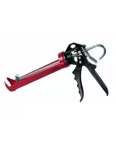PISTOLA PROFESIONAL CARTUCHOS 50262