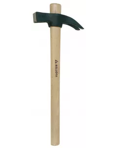 MARTILLO ENCOFRADOR 8030 MANGO MADERA