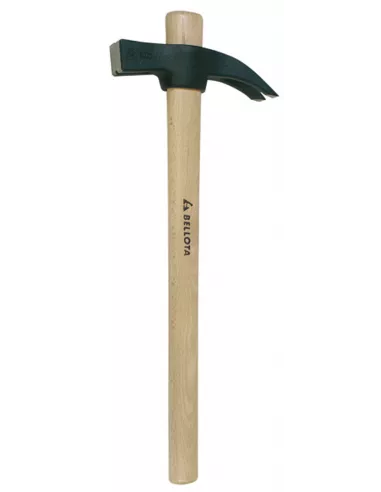 MARTILLO ENCOFRADOR 8030 MANGO MADERA