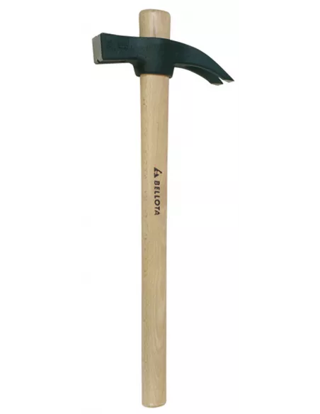 MARTILLO ENCOFRADOR 8030 MANGO MADERA
